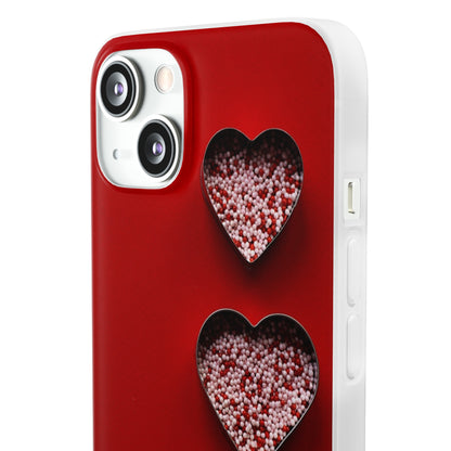 Vessel of Love Flexi Case