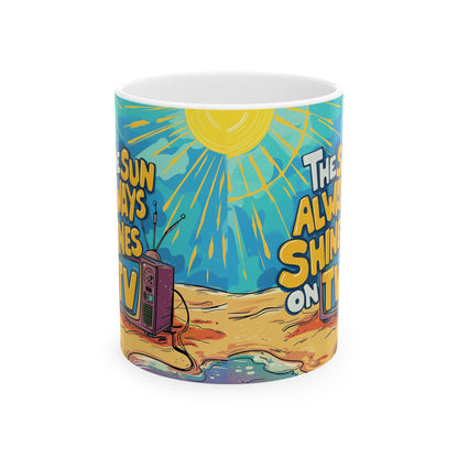 Sunshine Coffee Mug