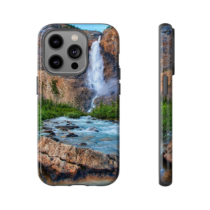 Waterfall Tough Case