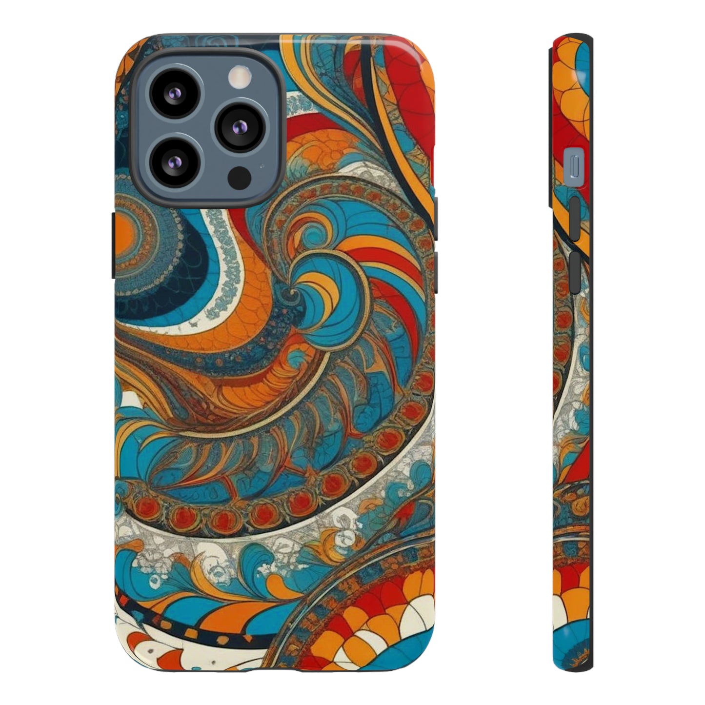 Design Pattern Tough Case