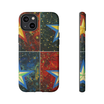 Art  Pattern Tough Case