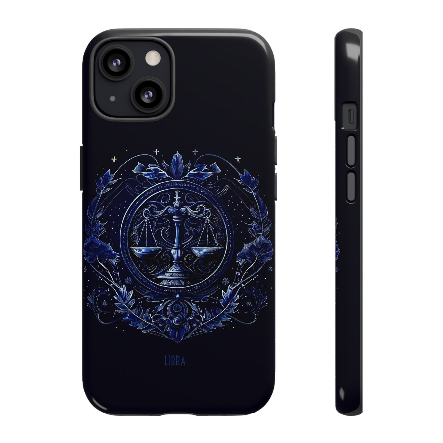 Libra Tough Case