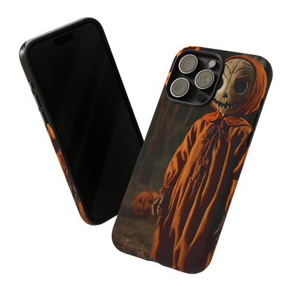 Trick or Treat Tough Case - Colorwink