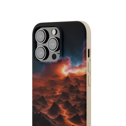 Scenic View Biodegradable Case