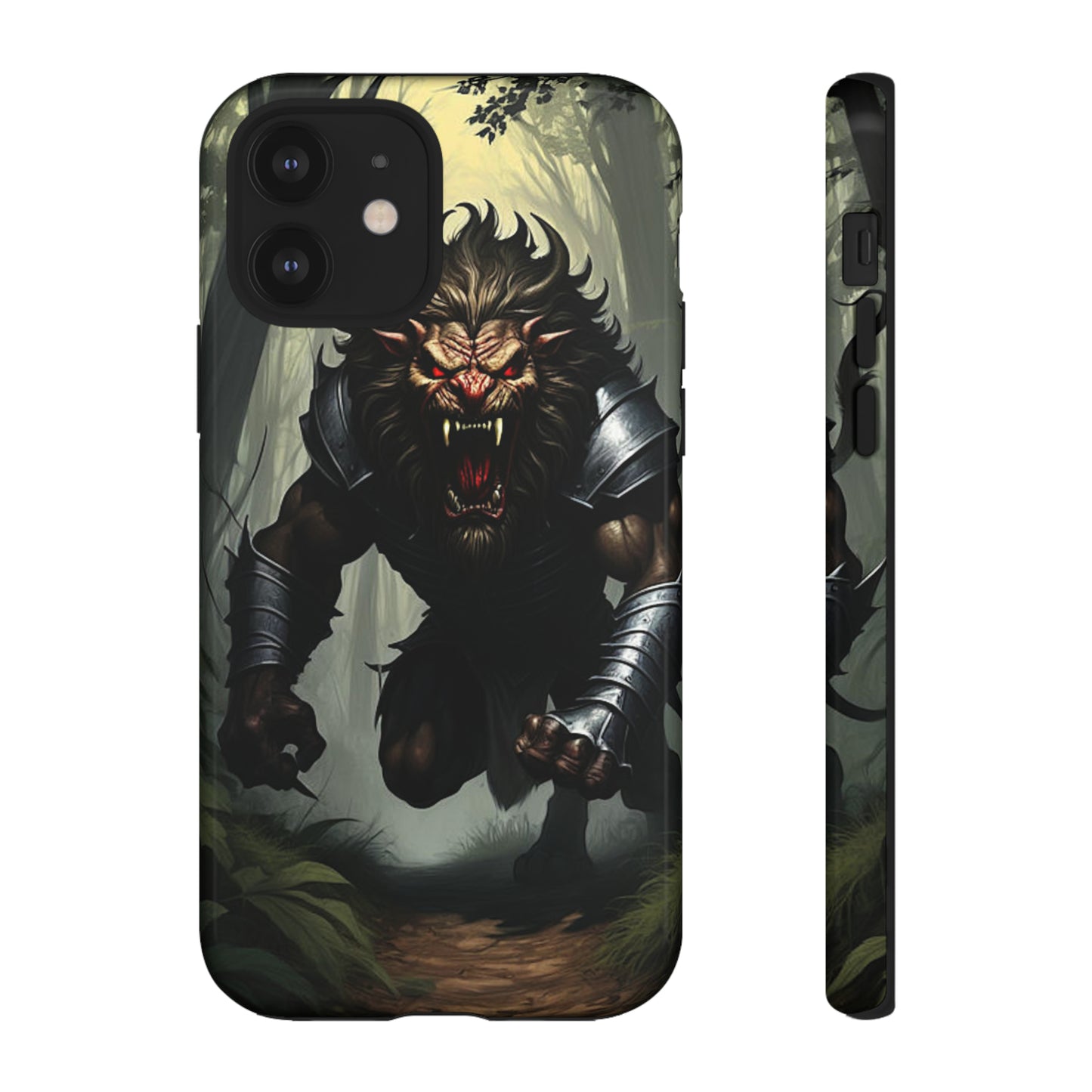 Manticore Tough Case