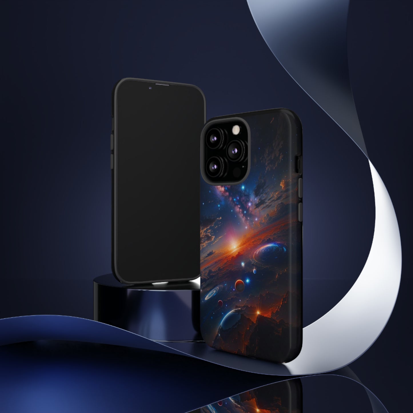 Galaxy Tough Case