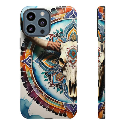 Tribal Tough Case