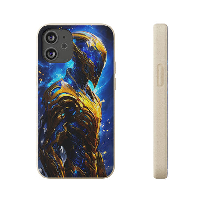 The Celestial Biodegradable Case