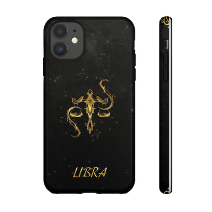 Libra Tough Case