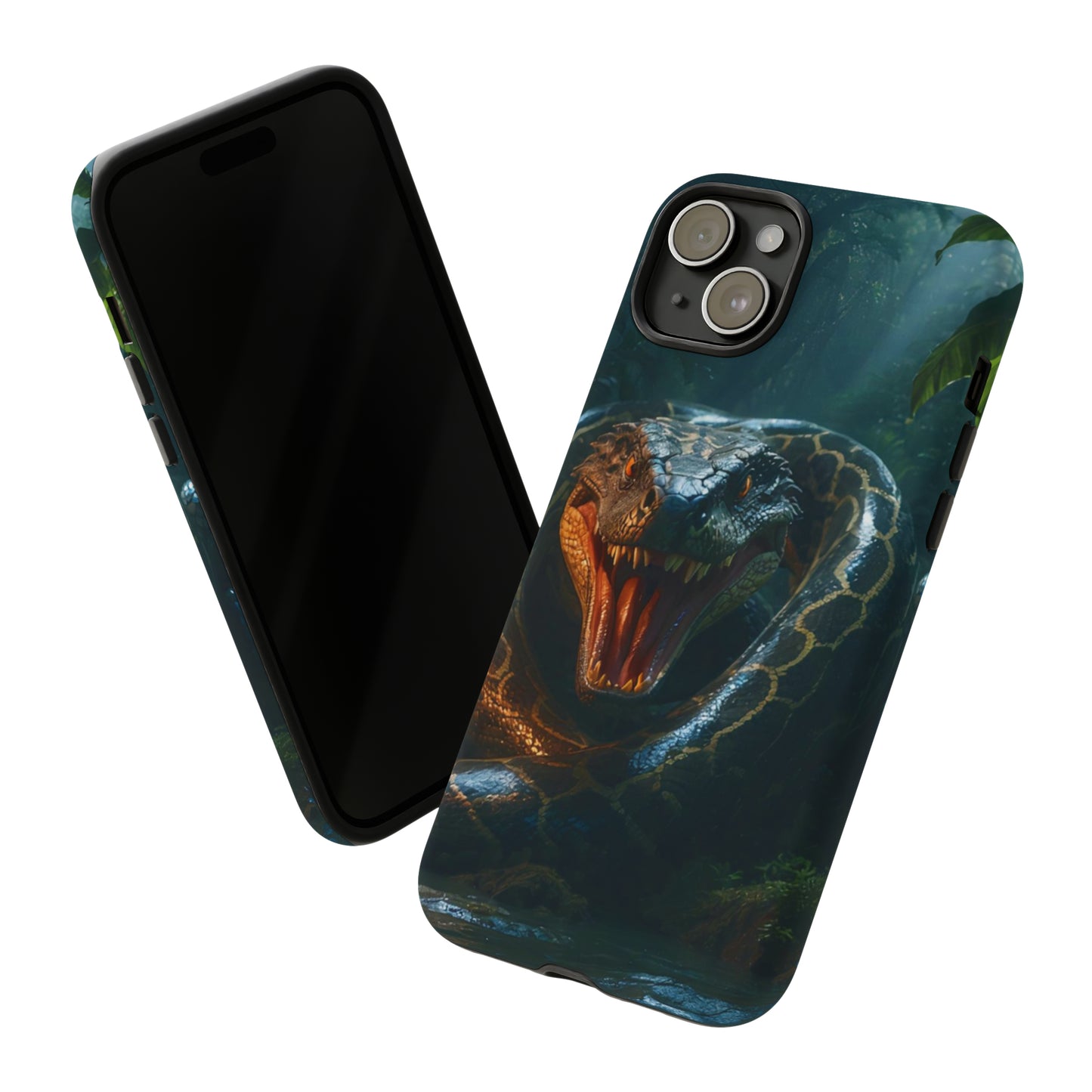 Titanoboa Tough Case - Colorwink