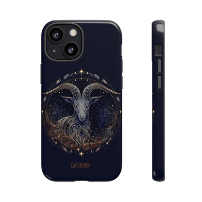 Capricorn Tough Case