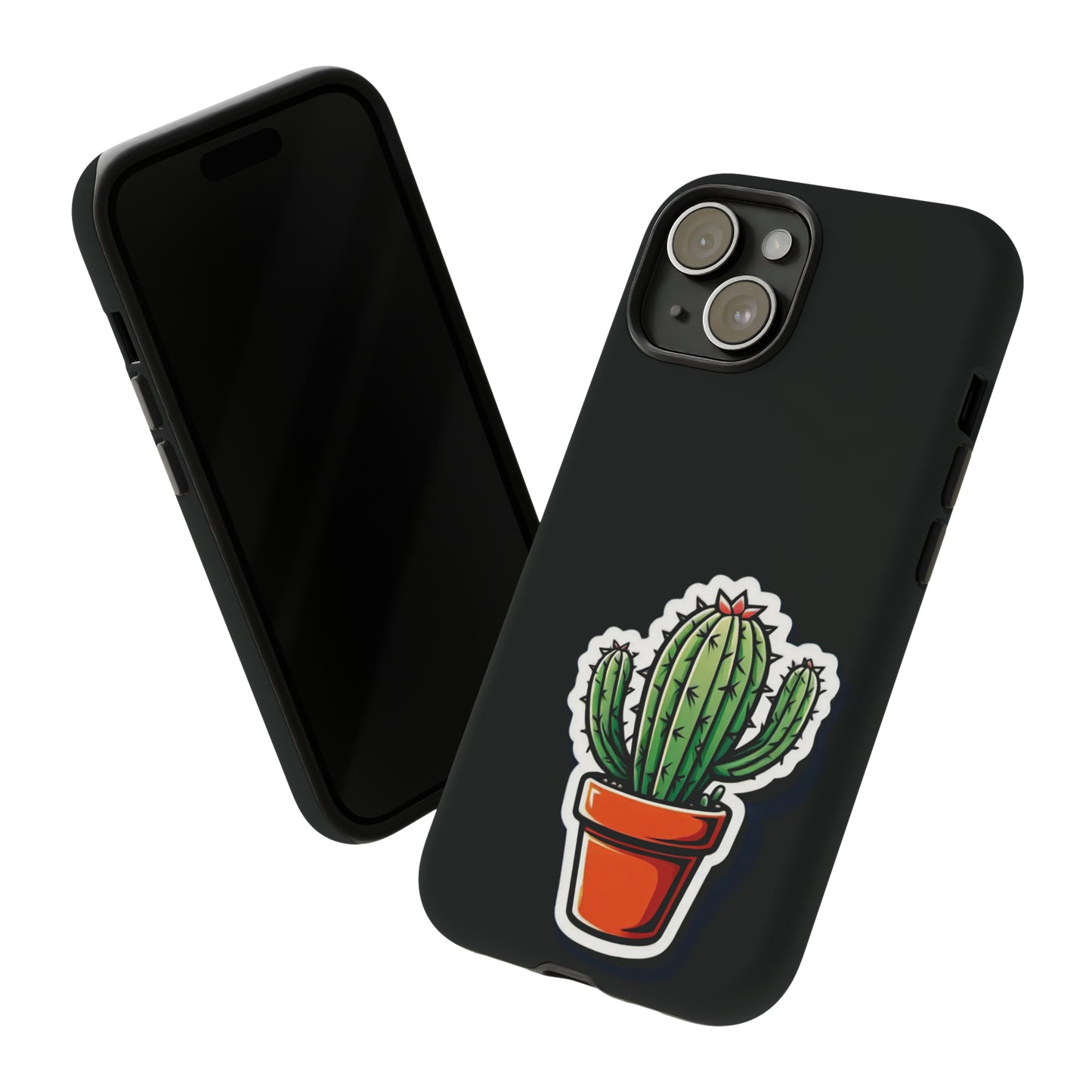 Cactus Tough Case