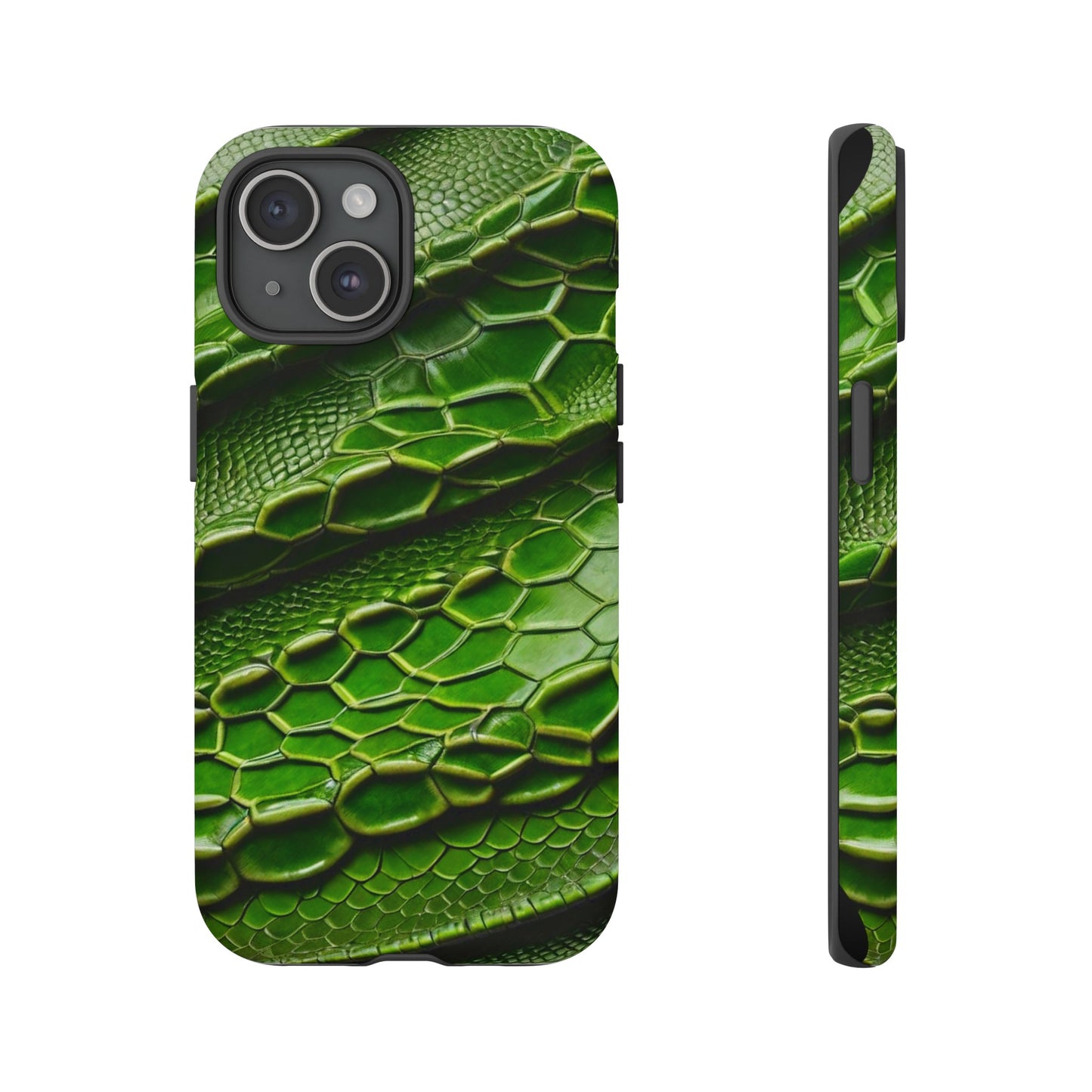 Photosynthetic Grass Tough Case