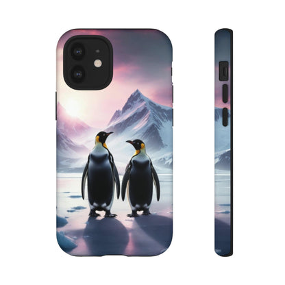 Penguins Tough Case