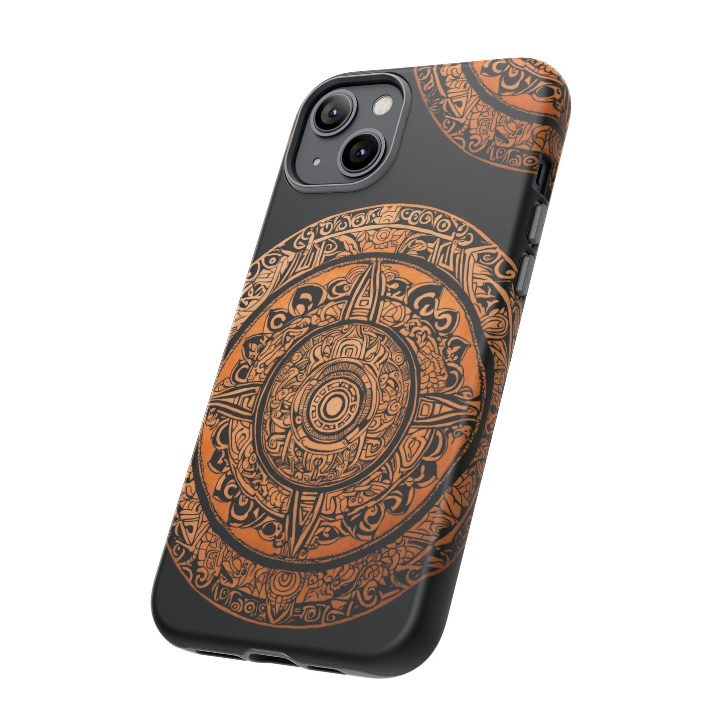 Marquesan Tattoo Tough Case