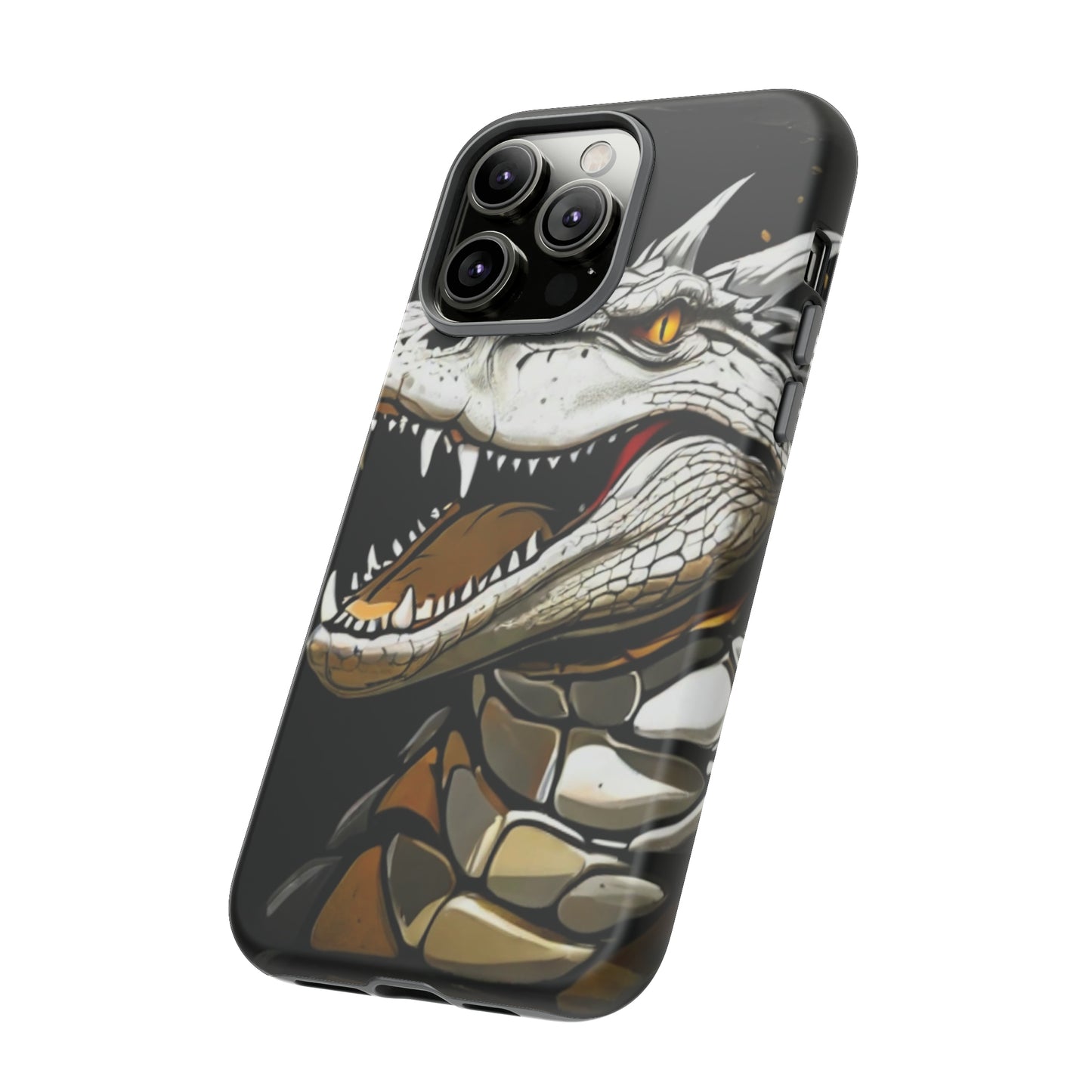 Dragon Art Tough Case