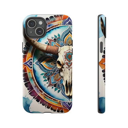 Tribal Tough Case