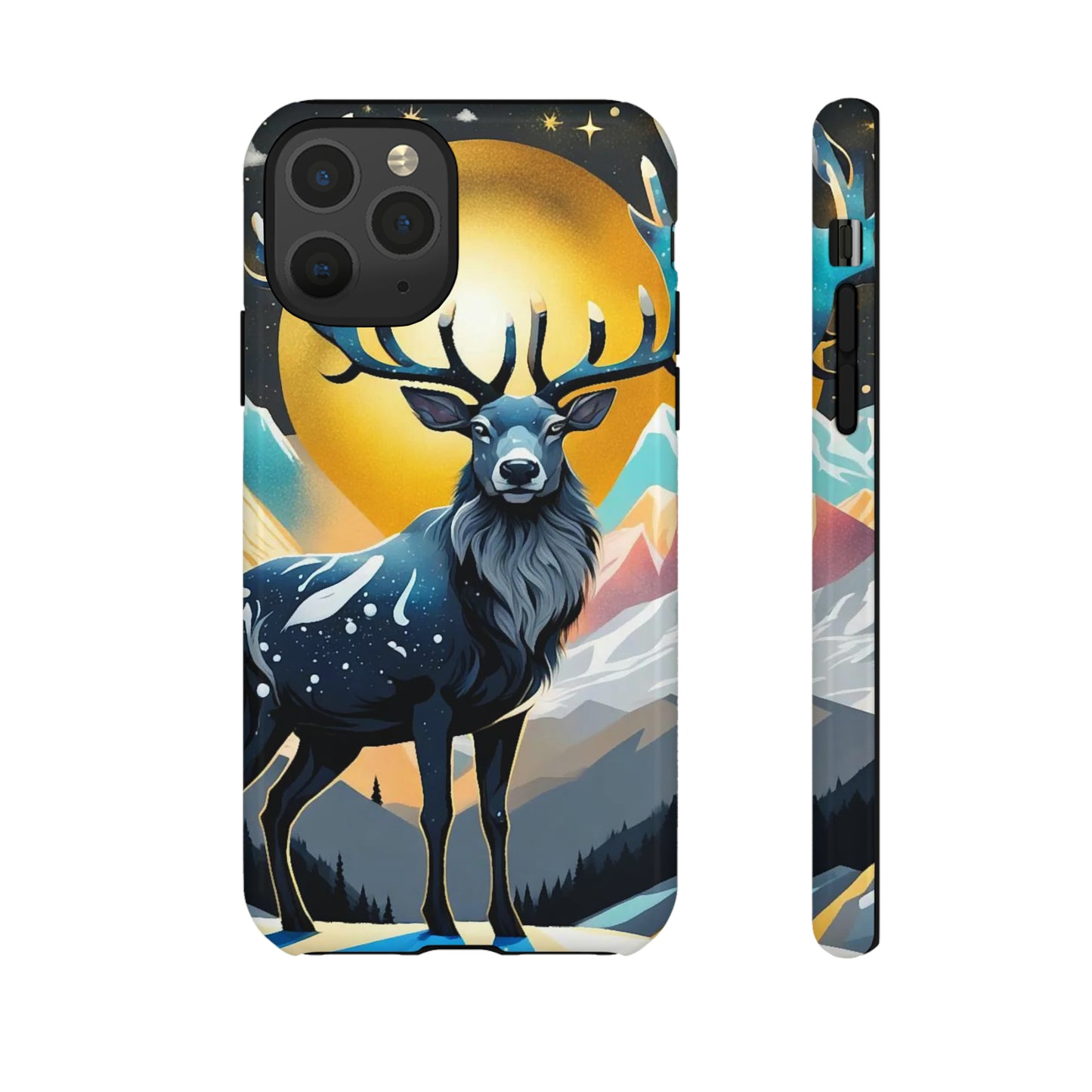 Moose Tough Case