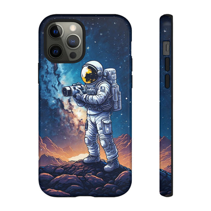 Stargazing Tough Case