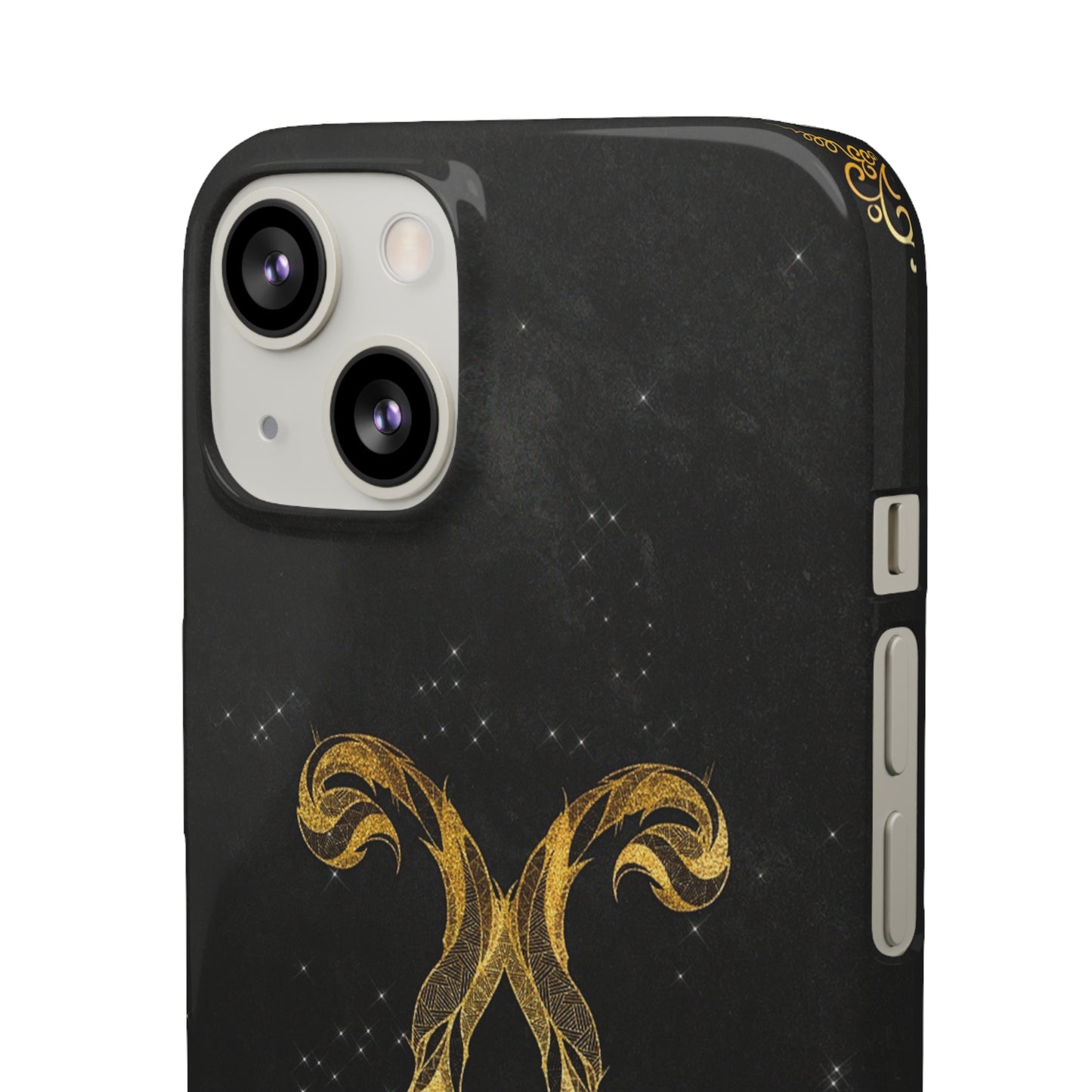 Scorpio Snap Case