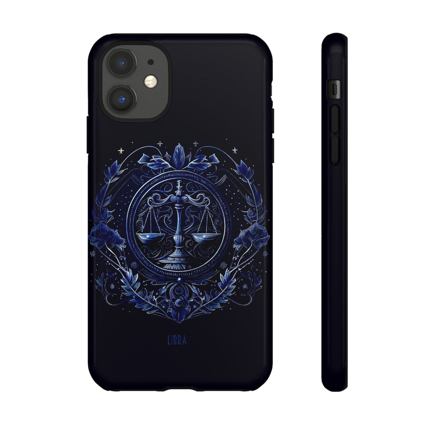 Libra Tough Case