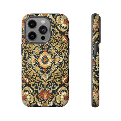 Oriental Design Tough Case