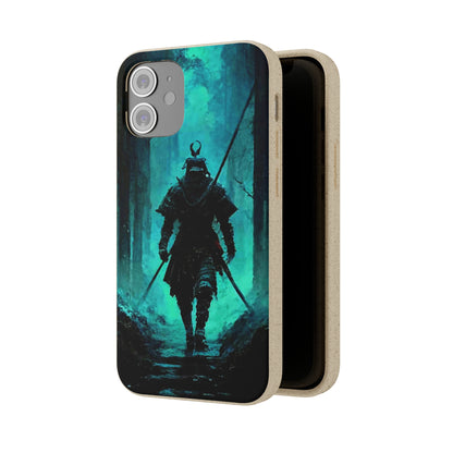 Haunting Nightwalker Biodegradable Case