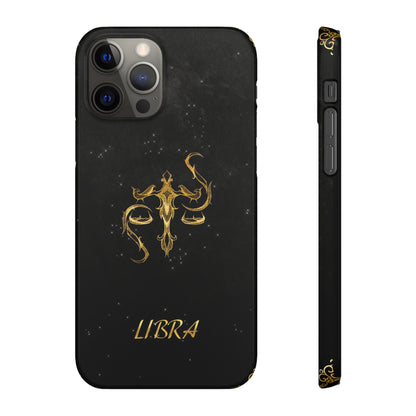 Libra Snap Case