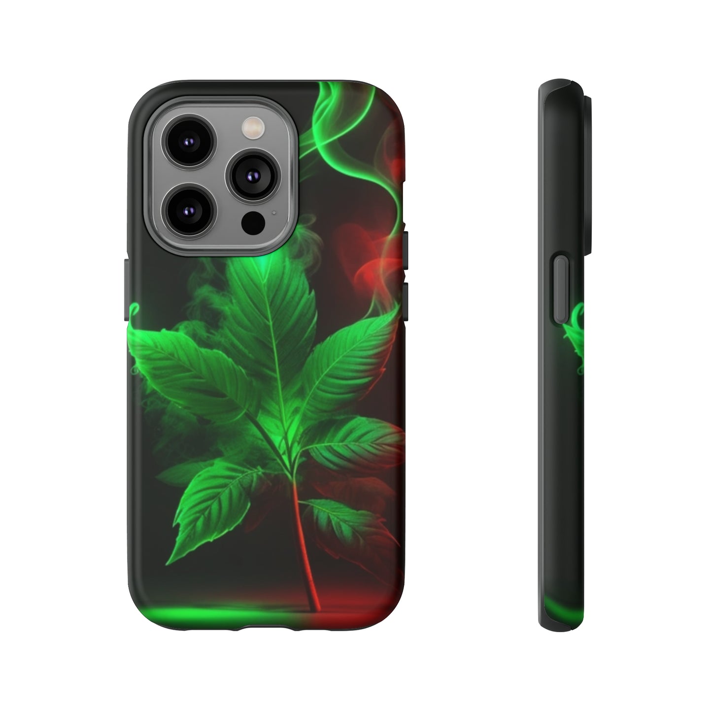 Neon Tough Case