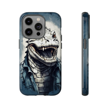 Mr Croc Tough Case