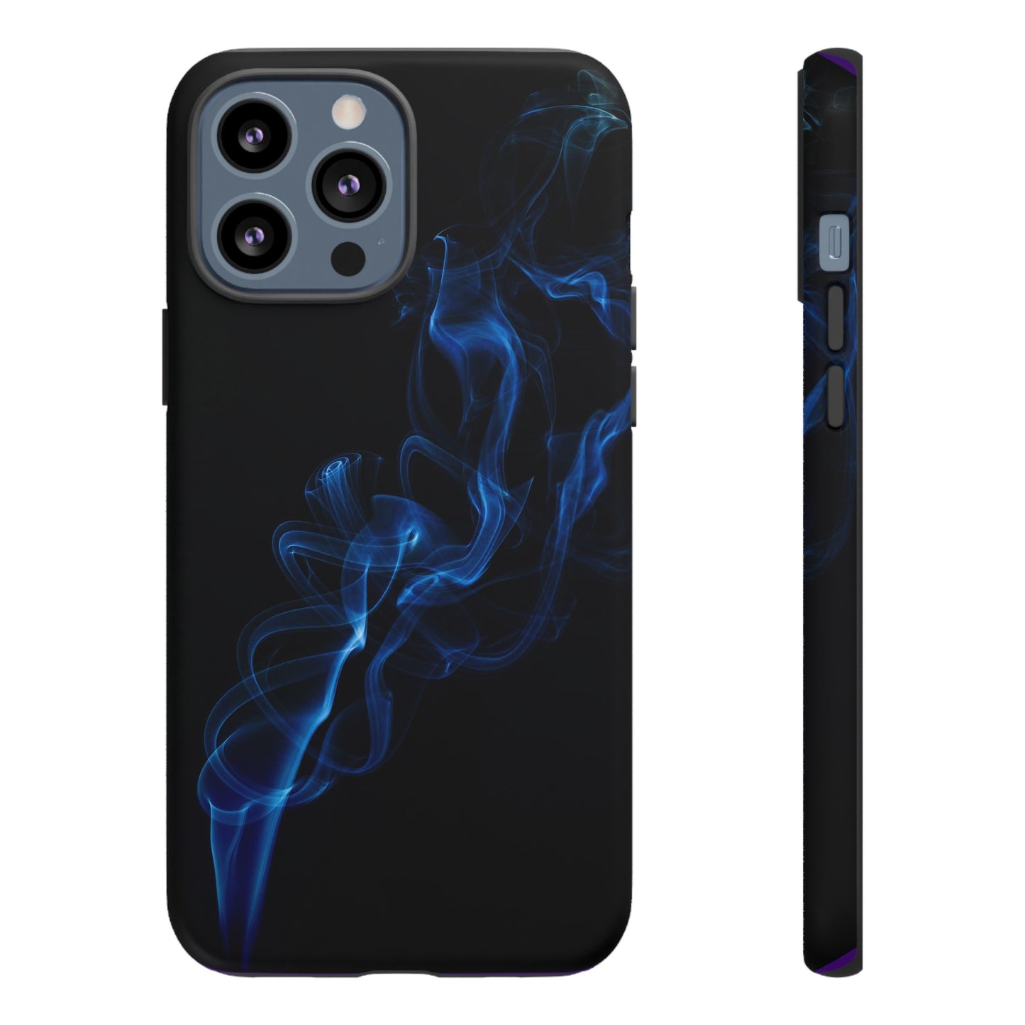 Incense Vapor Tough Case