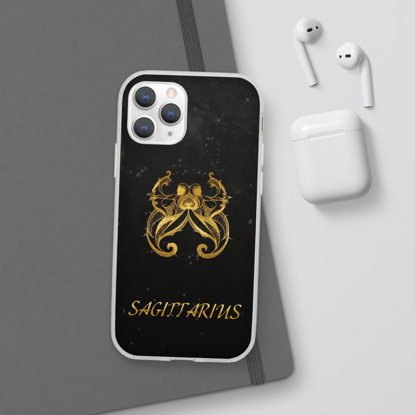 Sagittarius Flexi Case