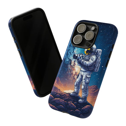 Stargazing Tough Case