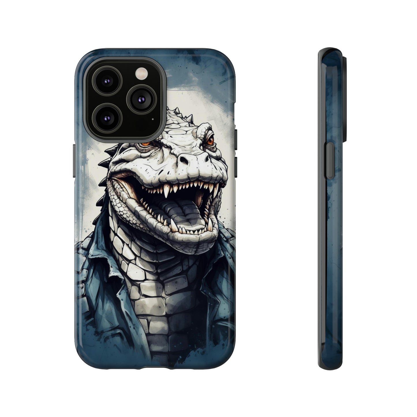 Mr Croc Tough Case