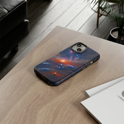 Galaxy Tough Case