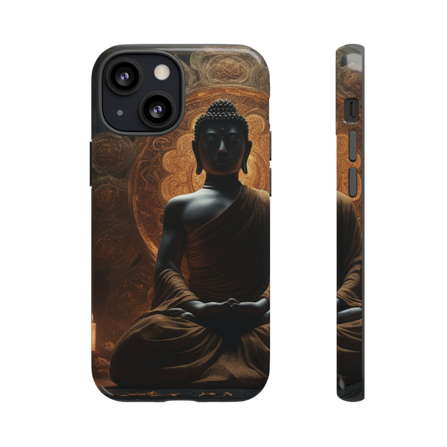 Inner Peace Tough Case