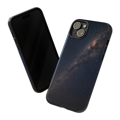 Celestial Galaxy Tough Case