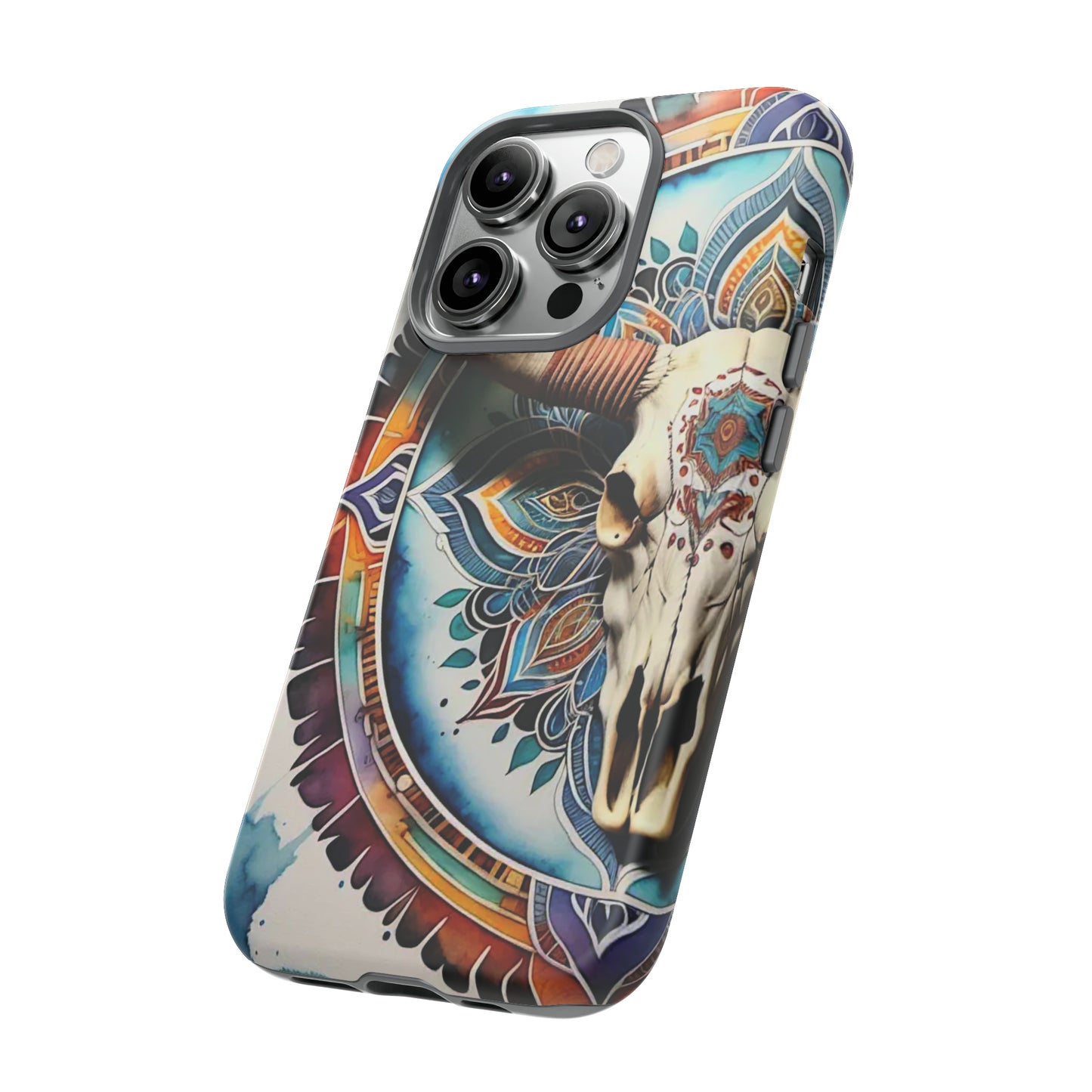 Tribal Tough Case