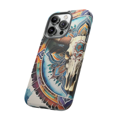 Tribal Tough Case