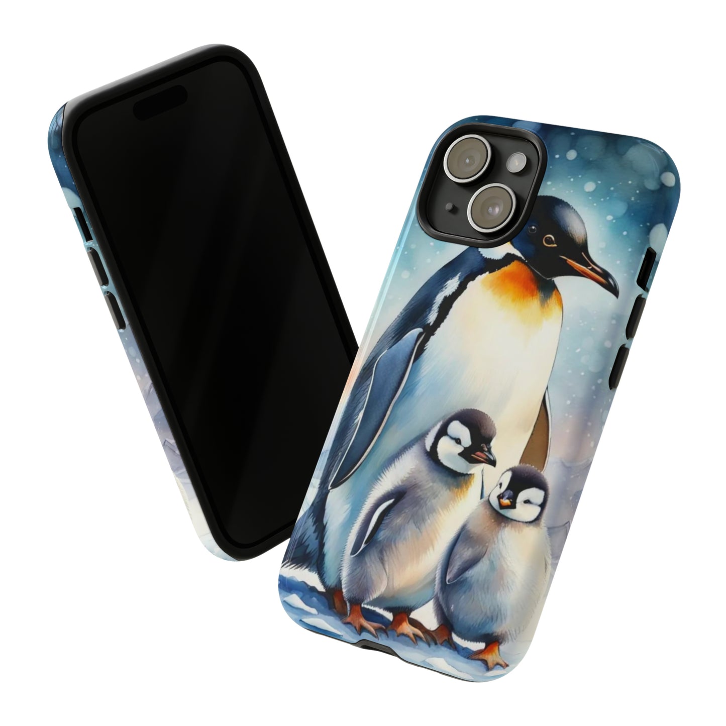 Penguin Tough Case