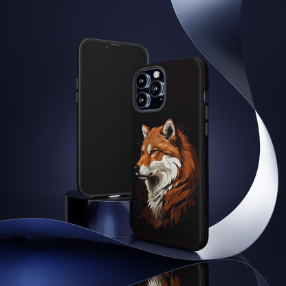 Sly Fox Tough Case