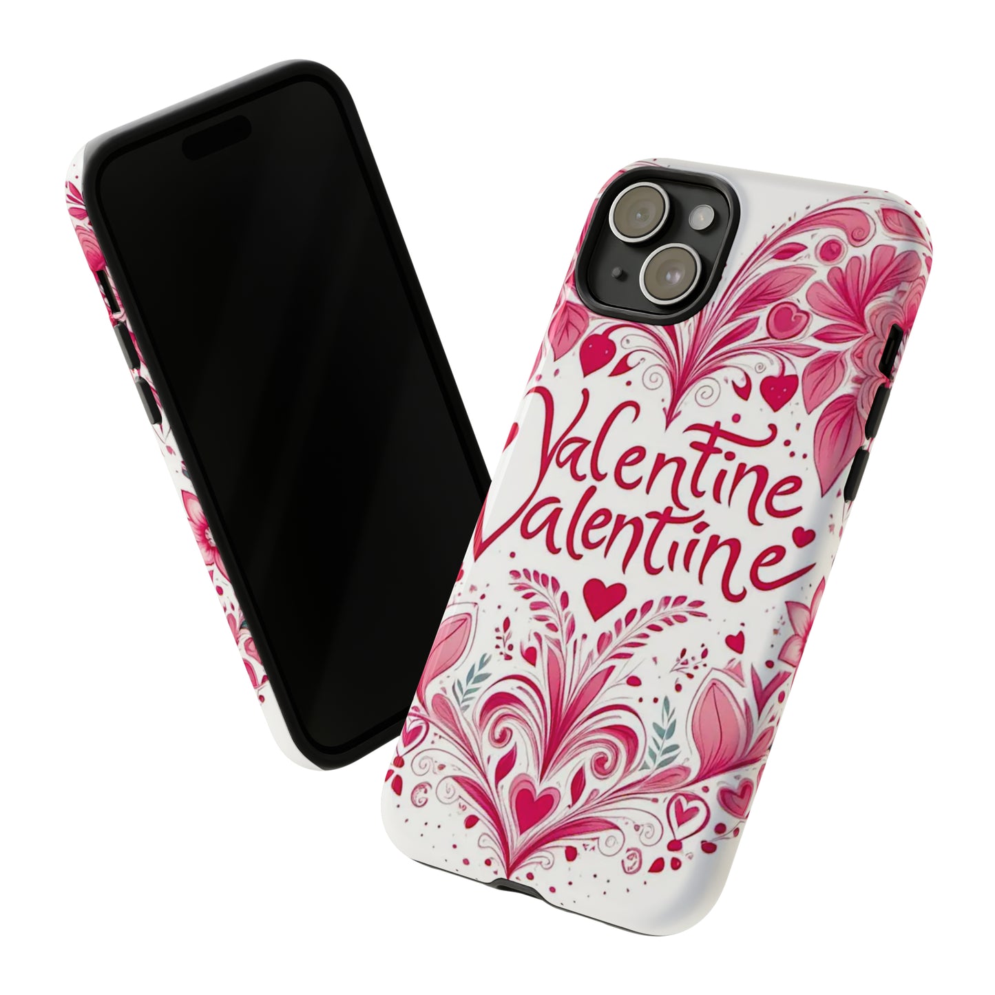 Valentine Tough Case