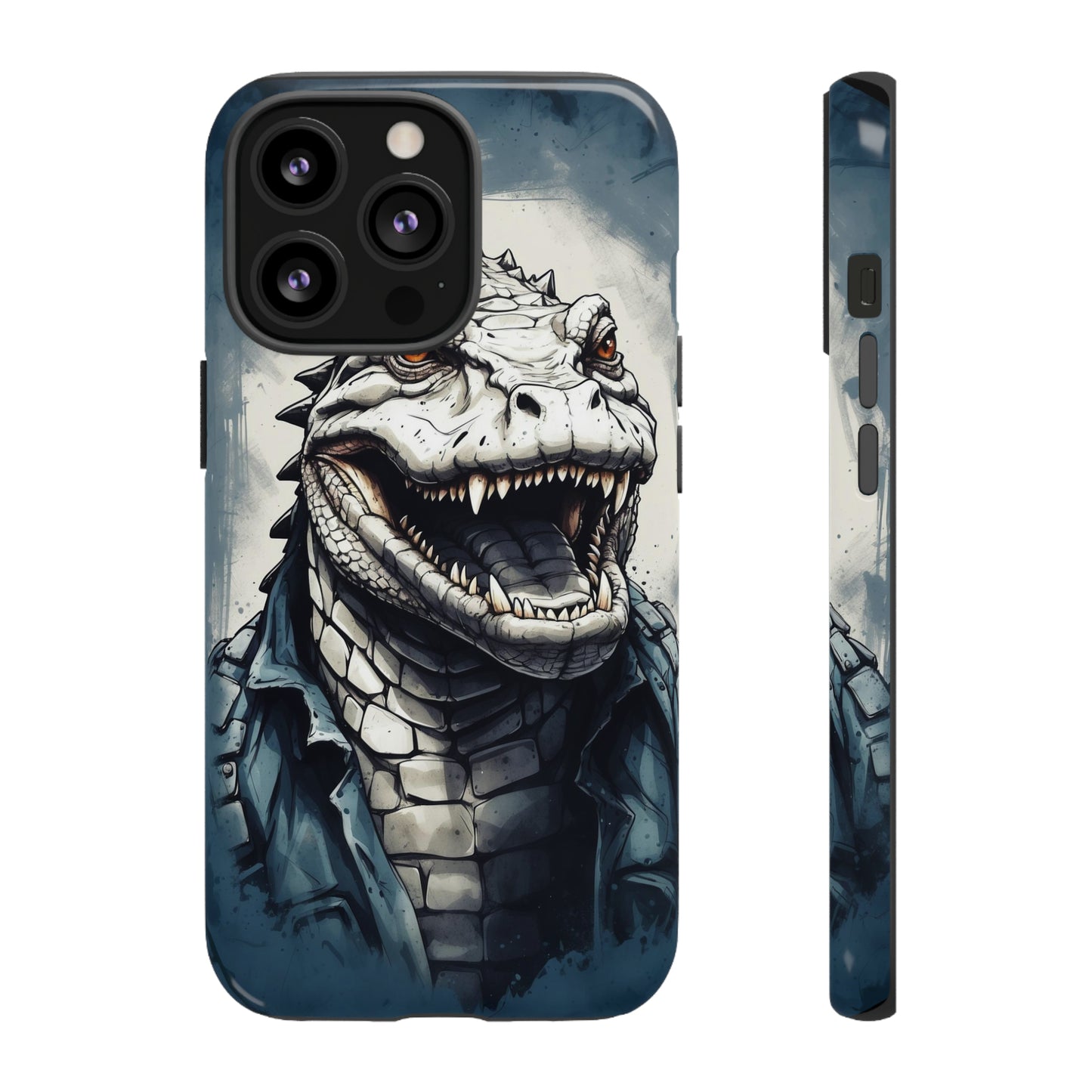 Mr Croc Tough Case