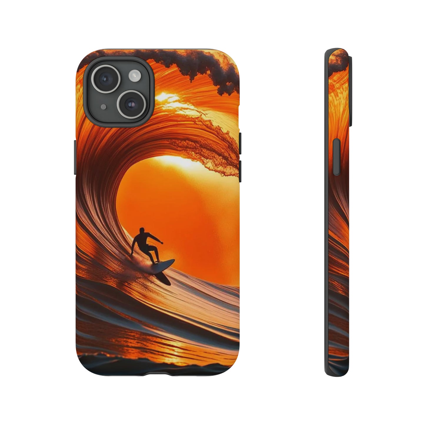 Surfer Tough Case