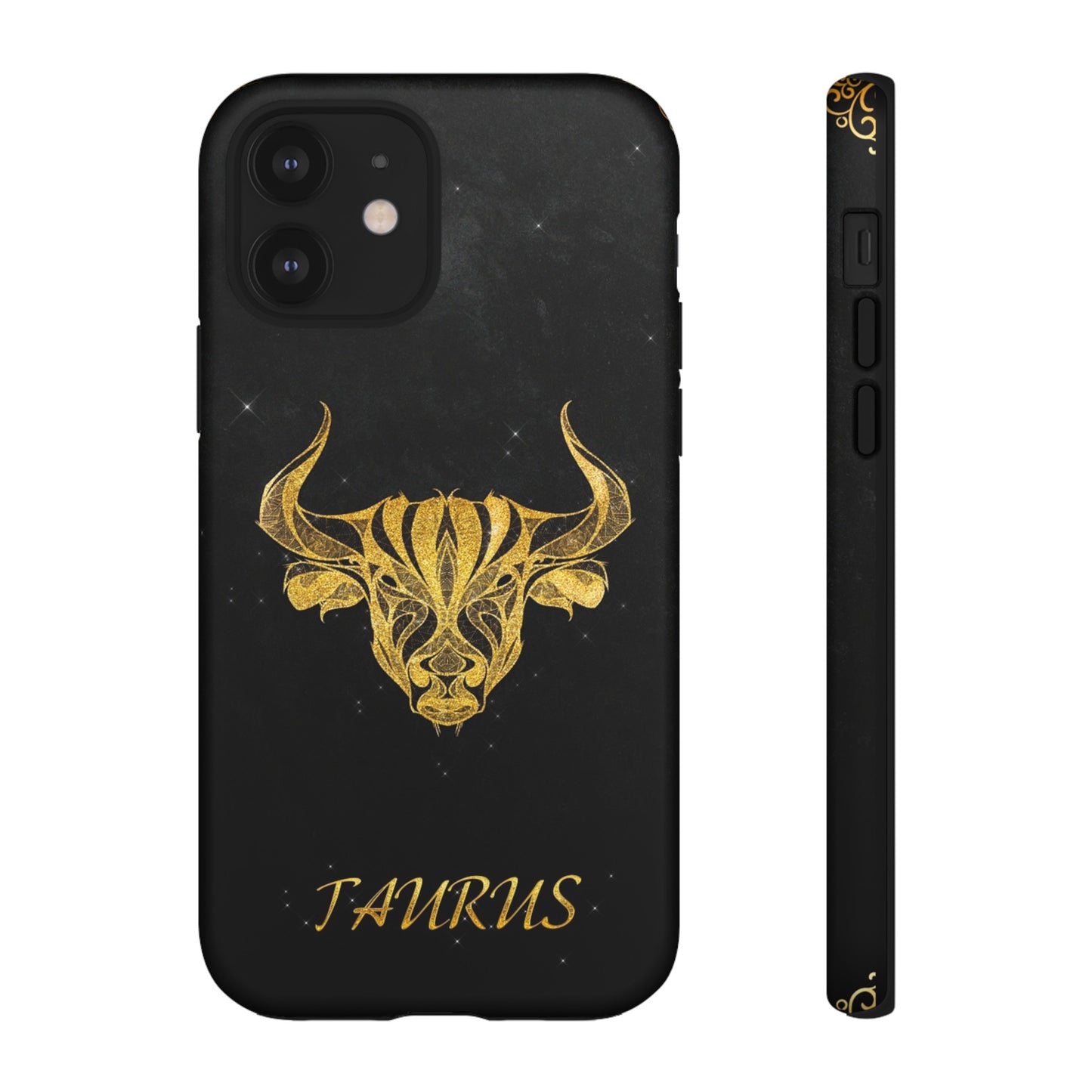 Taurus Tough Case