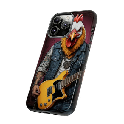 Rooster Rock Tough Case