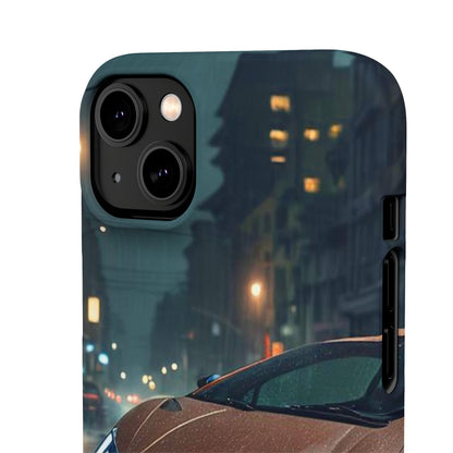 Superb Car Snap Case - Colorwink