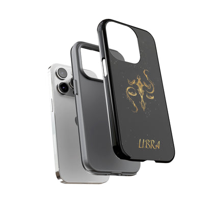 Libra Tough Case