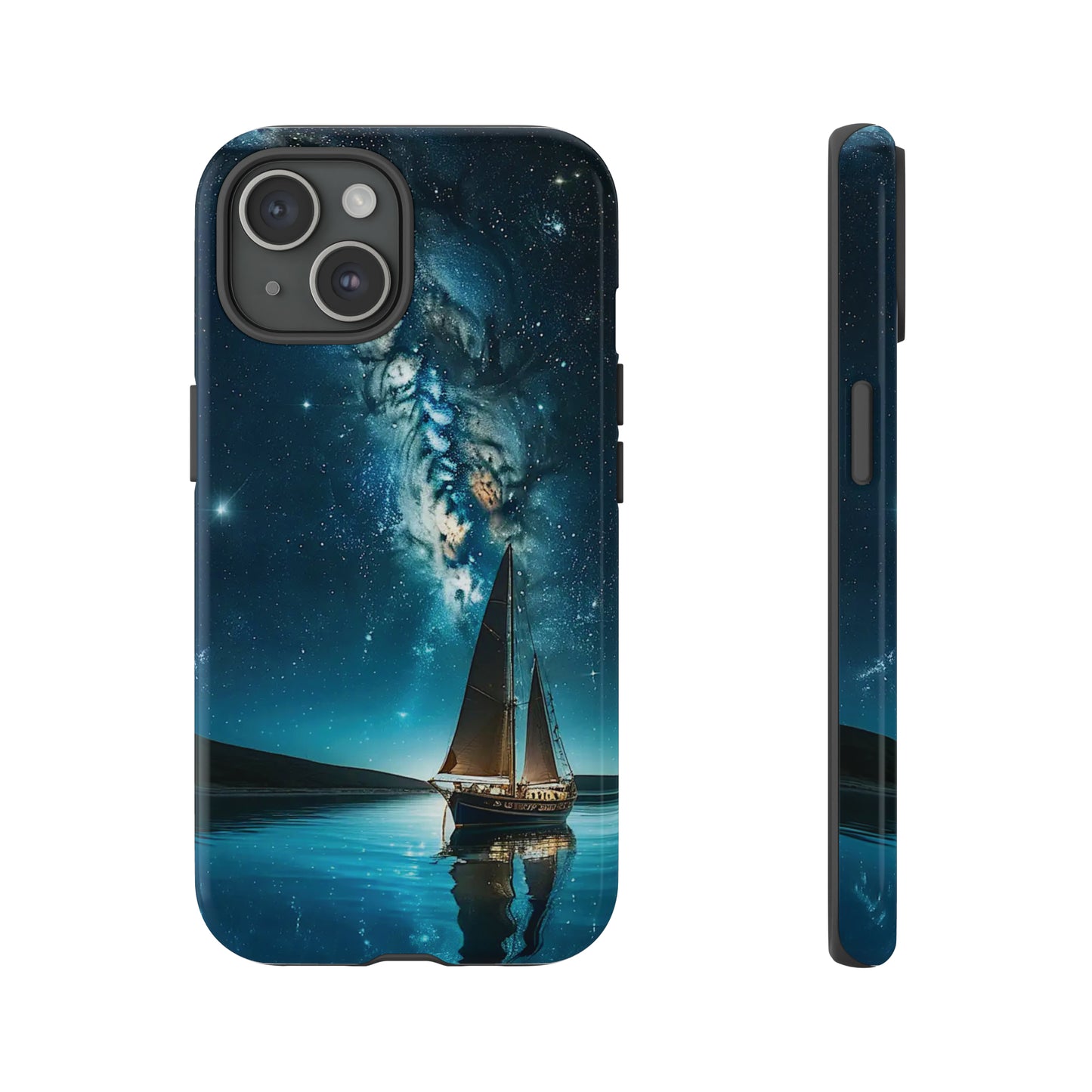 Starry Nights Tough Case