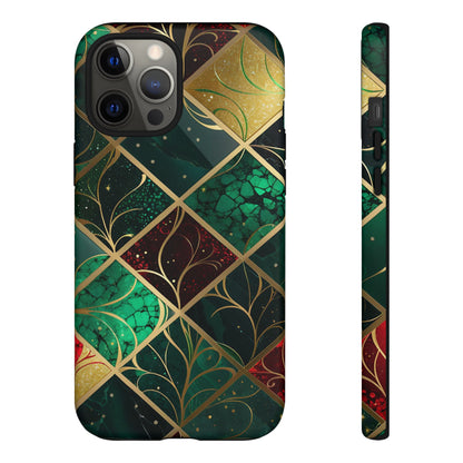 Silky Designs Tough Case